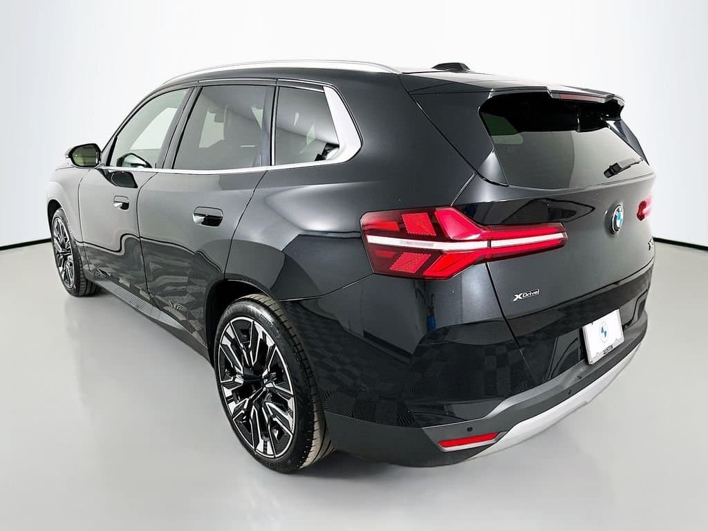 2025 BMW X3 - Image 7