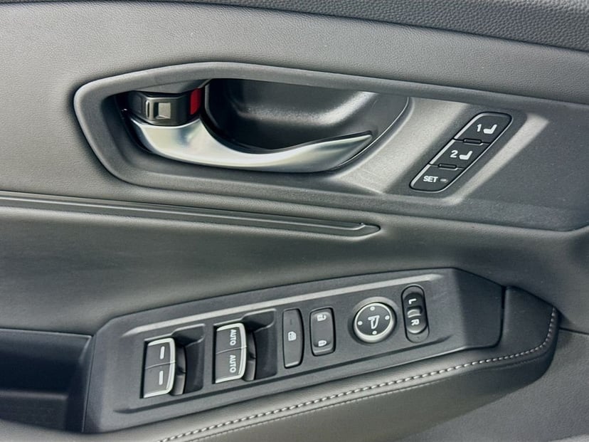 2026 Honda Accord Hybrid - Image 21