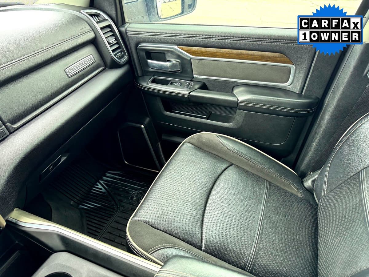 2023 Ram 2500 - Image 31