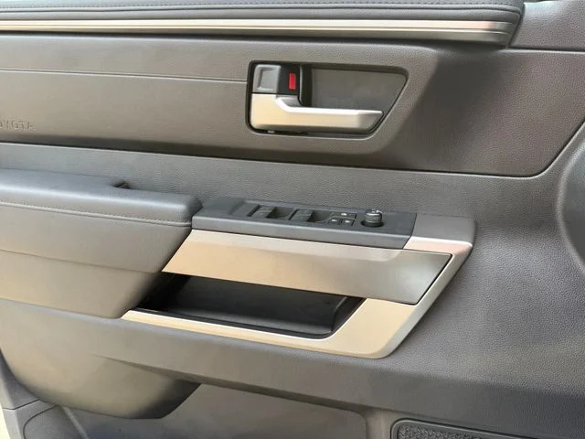 2026 Toyota Tundra - Image 23
