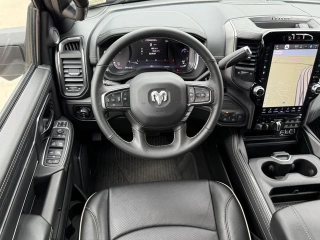 2024 Ram 2500 - Image 24