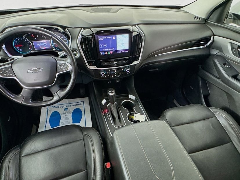 2020 Chevrolet Traverse - Image 27