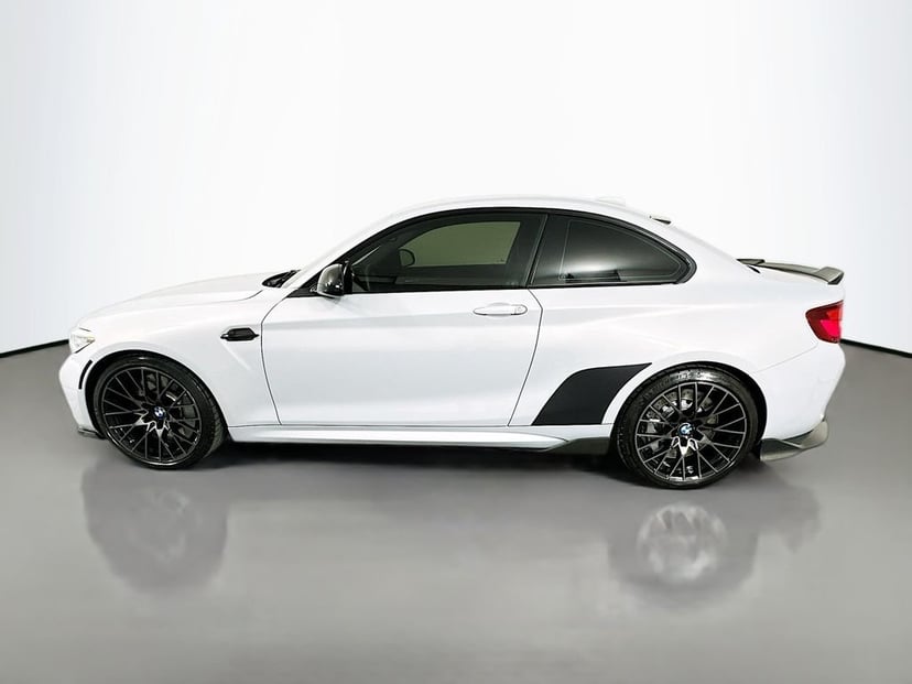2021 BMW M2 - Image 8