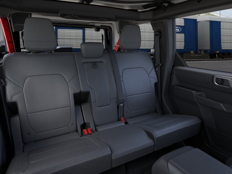 2026 Ford Bronco - Image 24