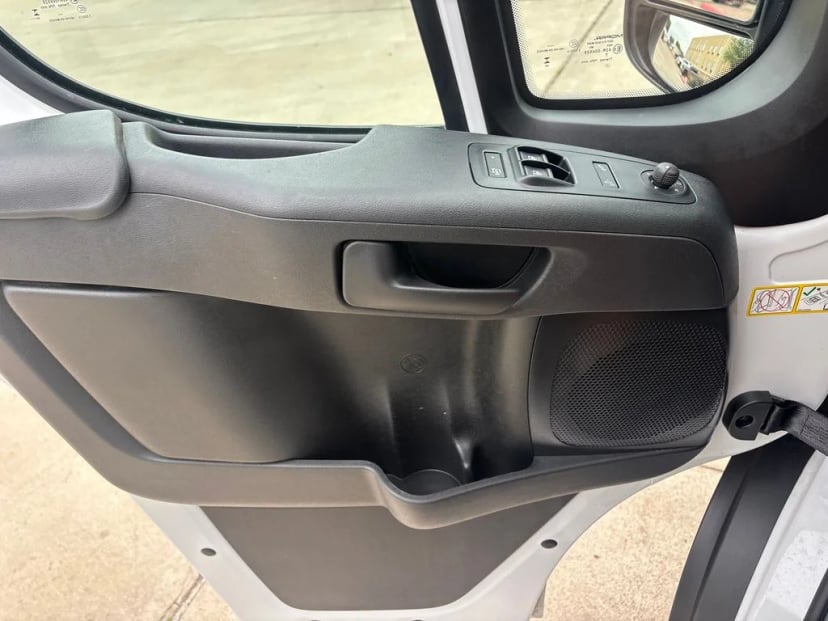 2024 Ram ProMaster 2500 - Image 23
