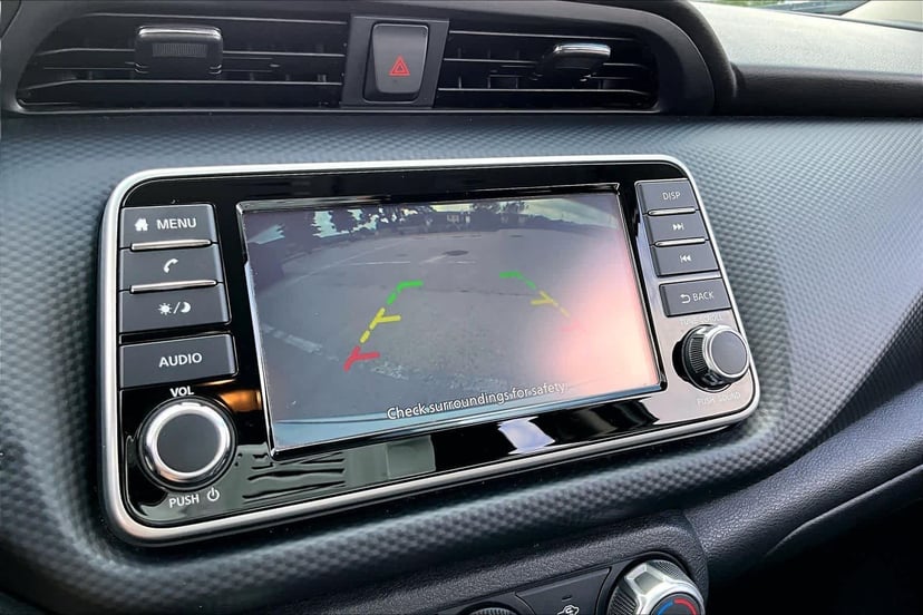 2023 Nissan Kicks - Image 27