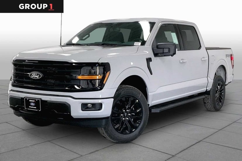2026 Ford F-150 - Image 1