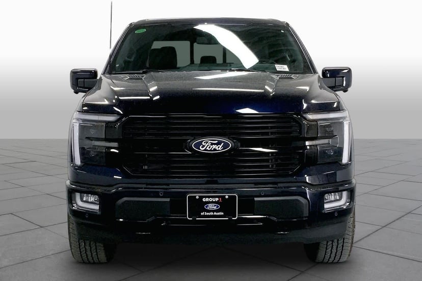 2026 Ford F-150 - Image 3