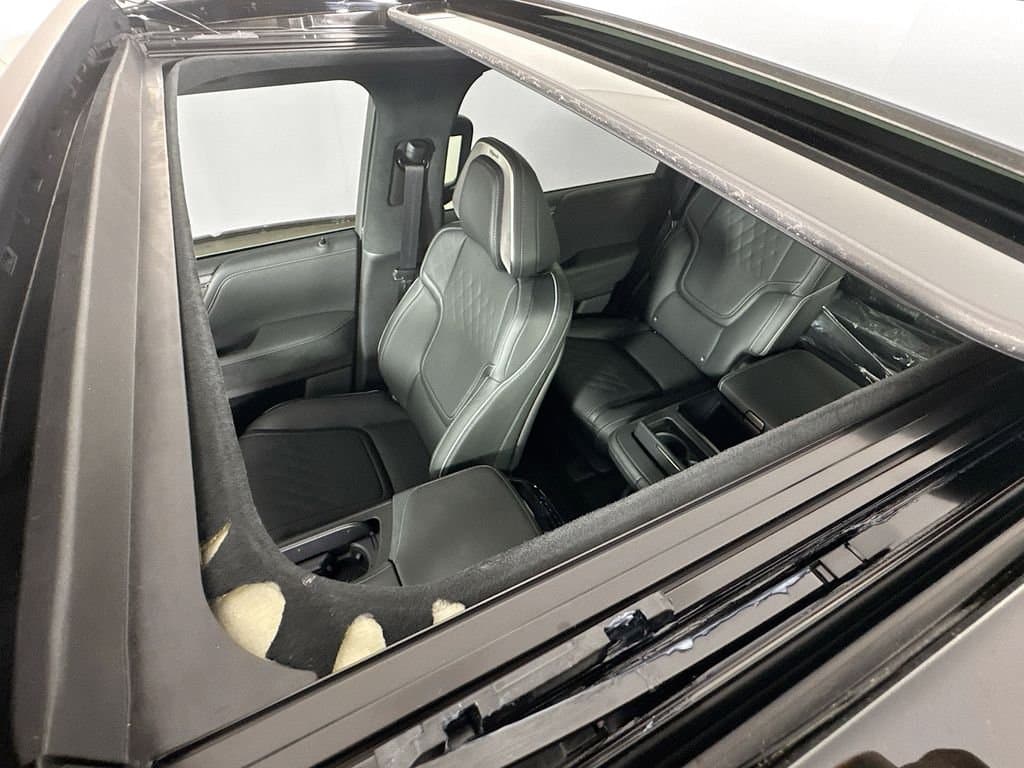 2026 INFINITI QX80 - Image 24