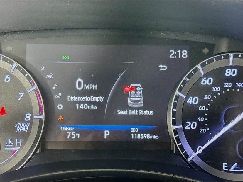 2020 Toyota Highlander - Image 15