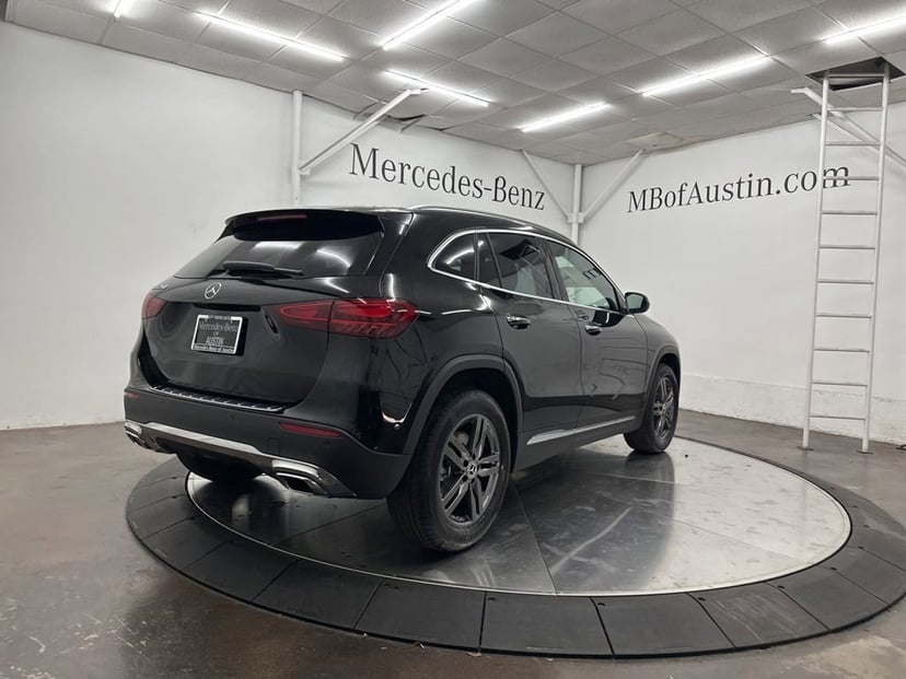 2026 Mercedes-Benz GLA - Image 36