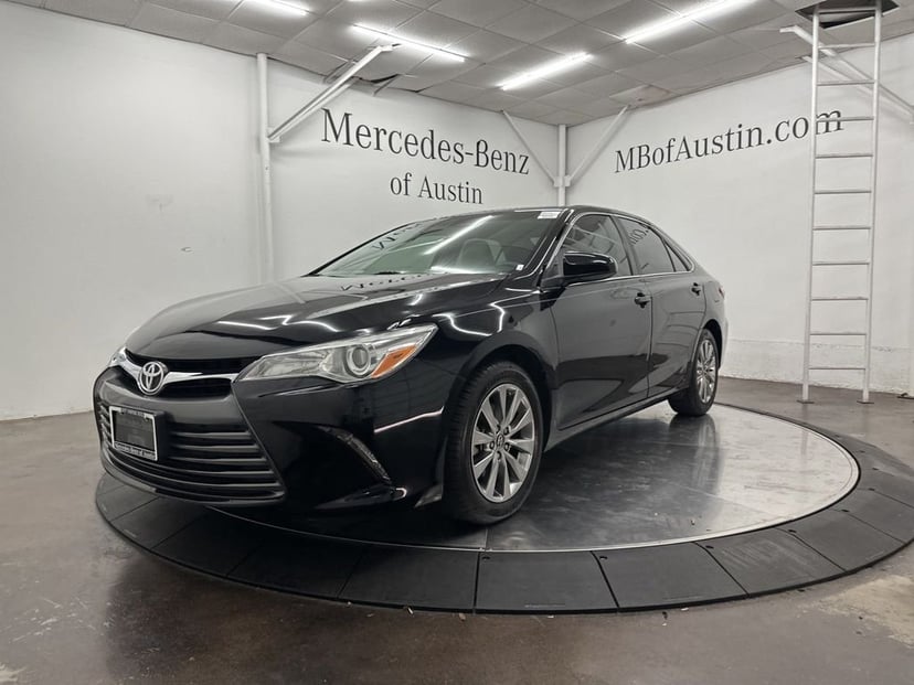 2015 Toyota Camry - Image 3