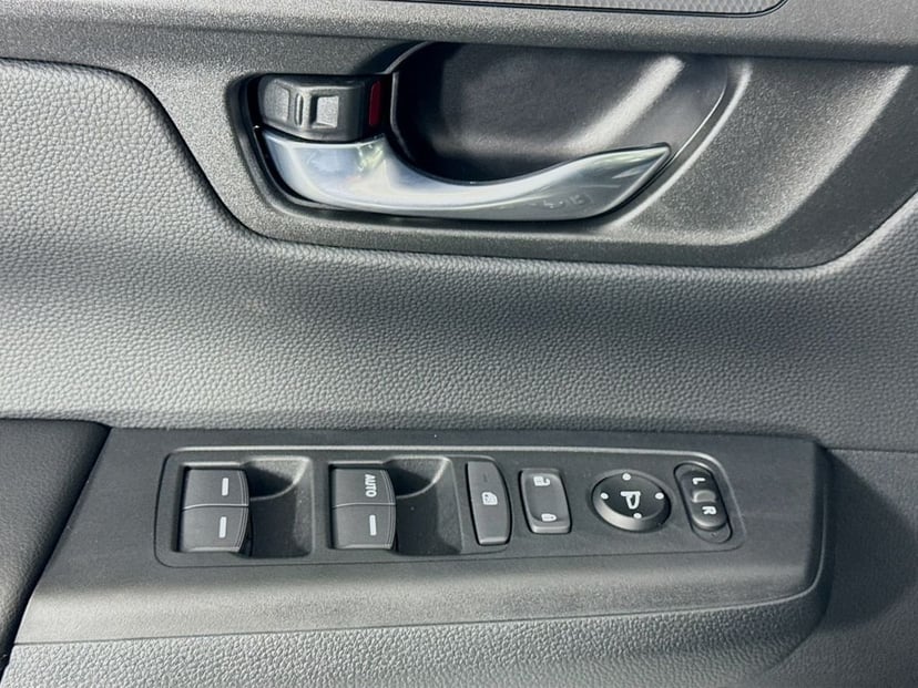 2026 Honda CR-V - Image 21