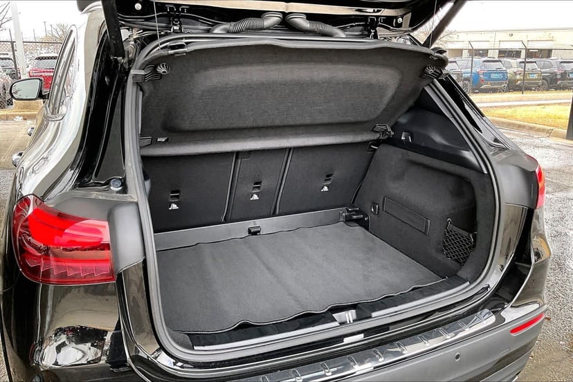 2025 Mercedes-Benz GLA 250 - Image 36