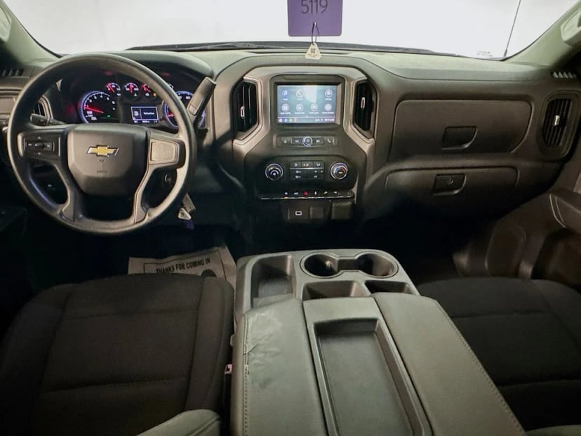2020 Chevrolet Silverado 1500 - Image 24