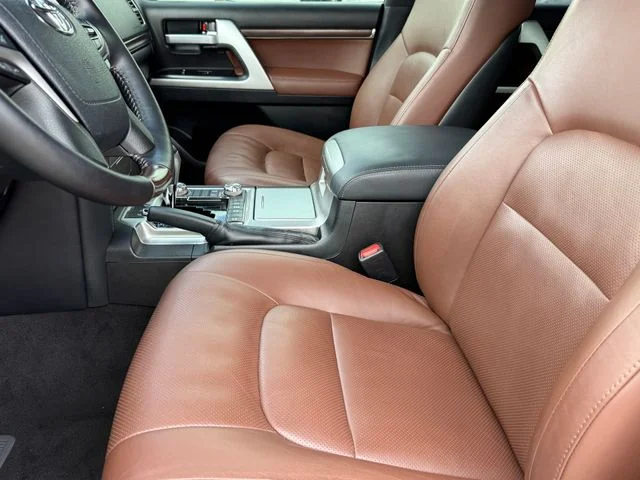 2021 Toyota Land Cruiser - Image 9