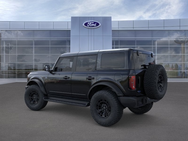 2026 Ford Bronco - Image 17