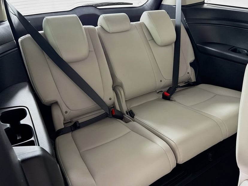 2026 Honda Odyssey - Image 37