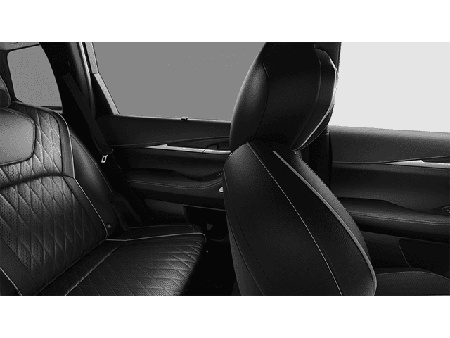 2026 INFINITI QX60 - Image 31
