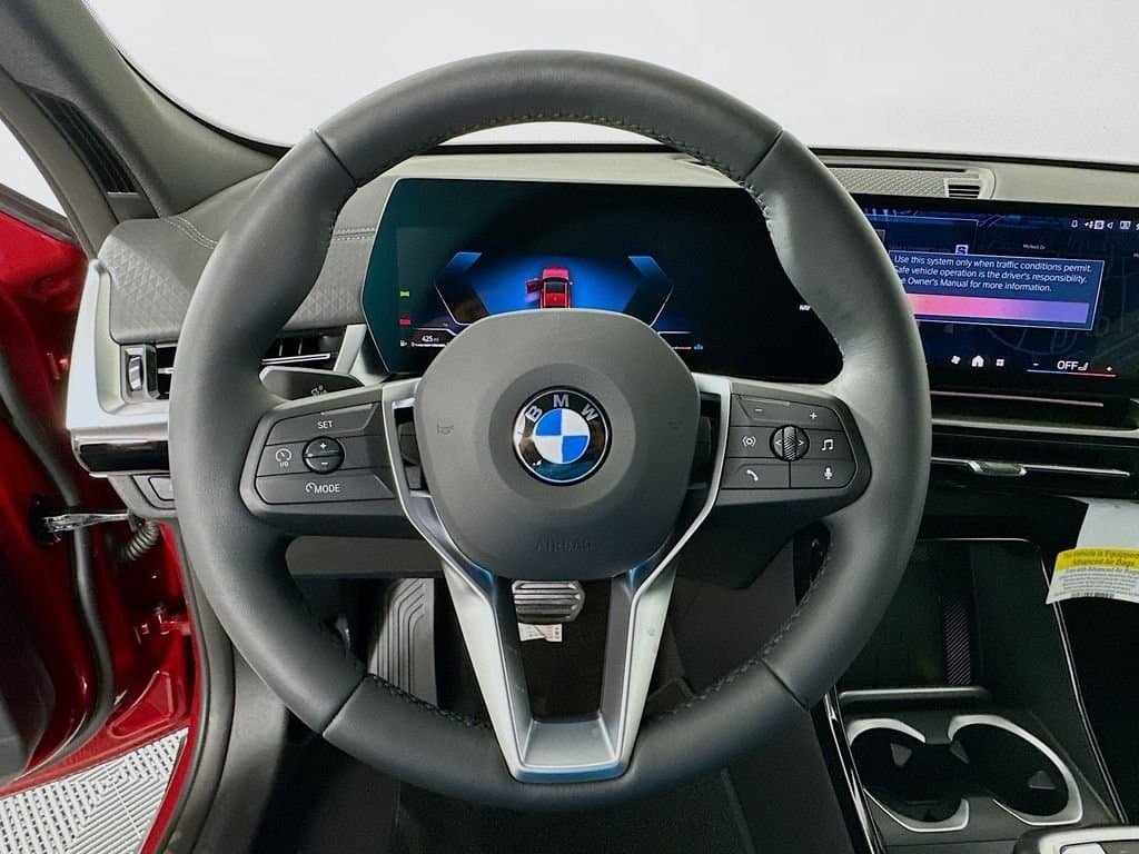 2026 BMW X2 - Image 10