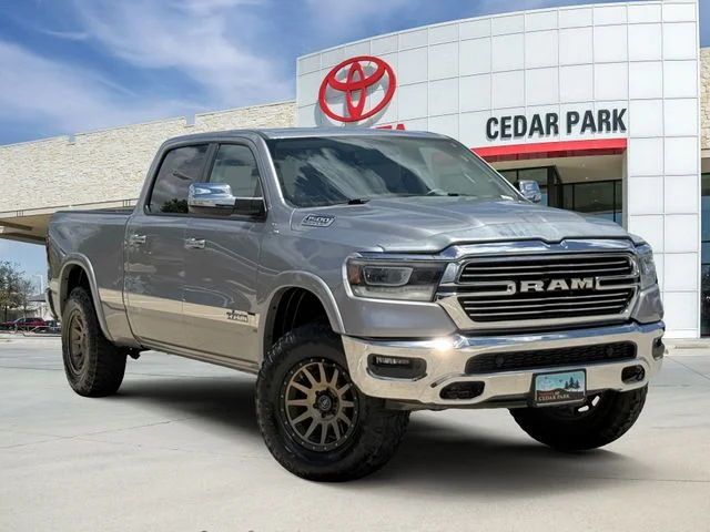 2019 Ram 1500 - Image 1