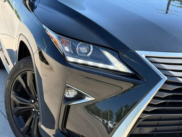 2017 Lexus RX - Image 3
