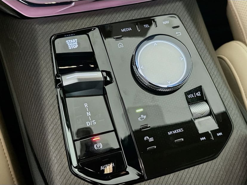 2026 BMW X3 - Image 15