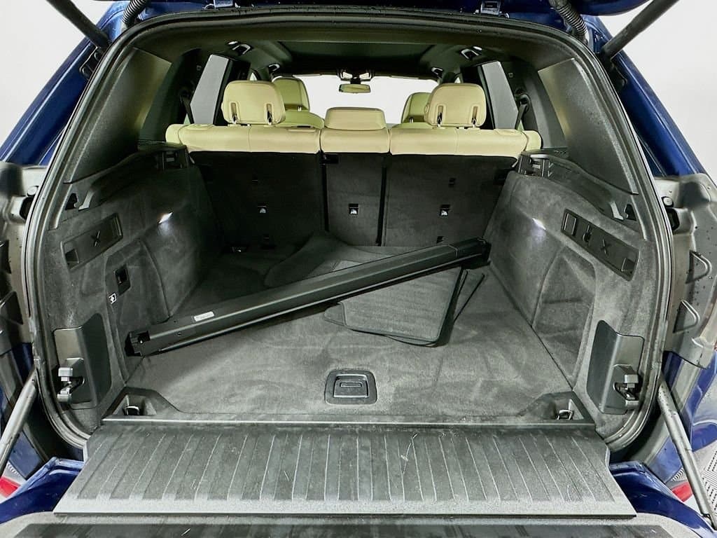 2022 BMW X5 - Image 27