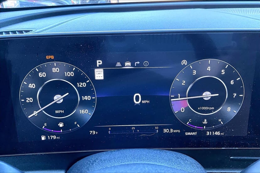 2023 Kia Sportage - Image 26