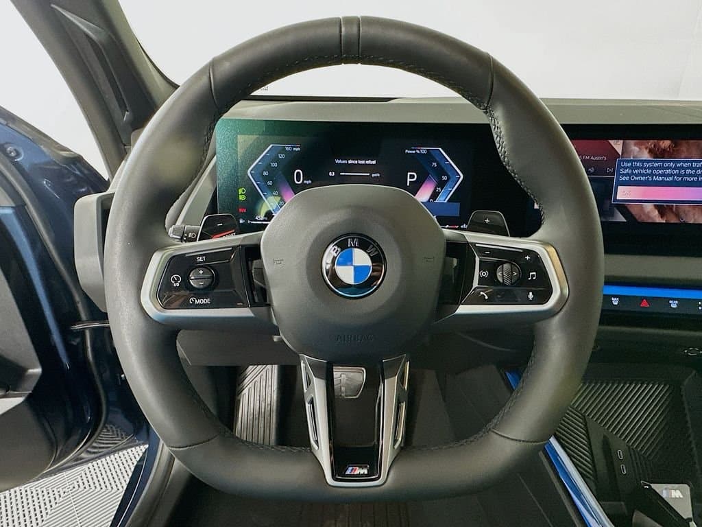 2025 BMW X3 - Image 11