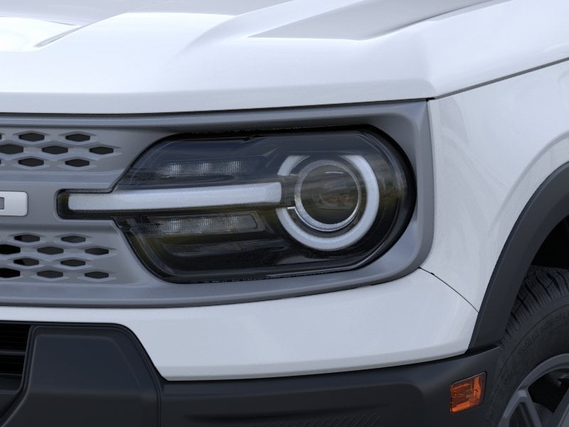 2026 Ford Bronco Sport - Image 30