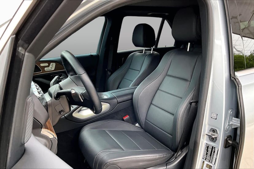 2025 Mercedes-Benz GLE 350 - Image 8