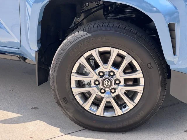 2026 Toyota Tacoma i-FORCE MAX - Image 2