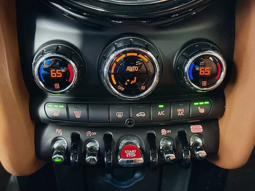 2023 MINI Cooper S - Image 16