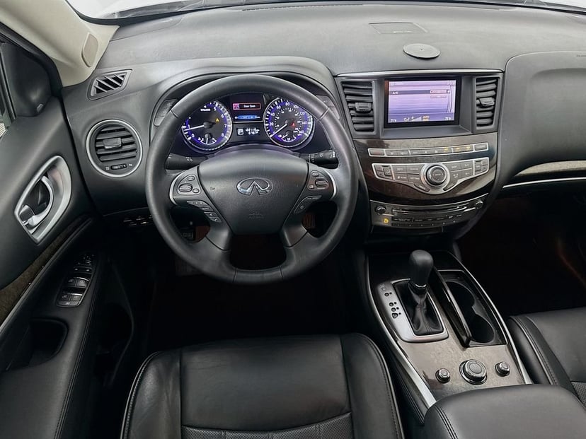 2015 INFINITI QX60 - Image 22