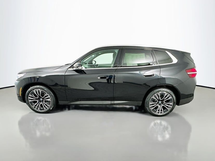 2026 BMW X3 - Image 8