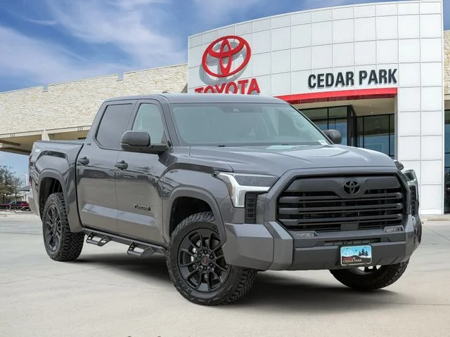 2023 Toyota Tundra - Image 1