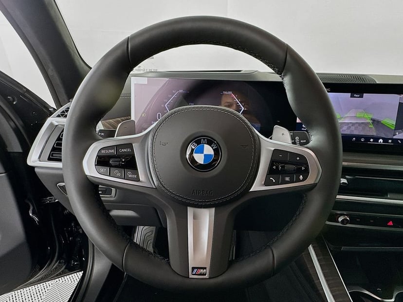 2026 BMW X7 - Image 10