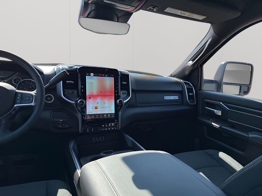 2025 Ram 2500 - Image 23