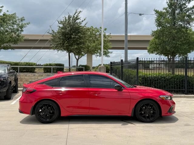 2023 Honda Civic - Image 4