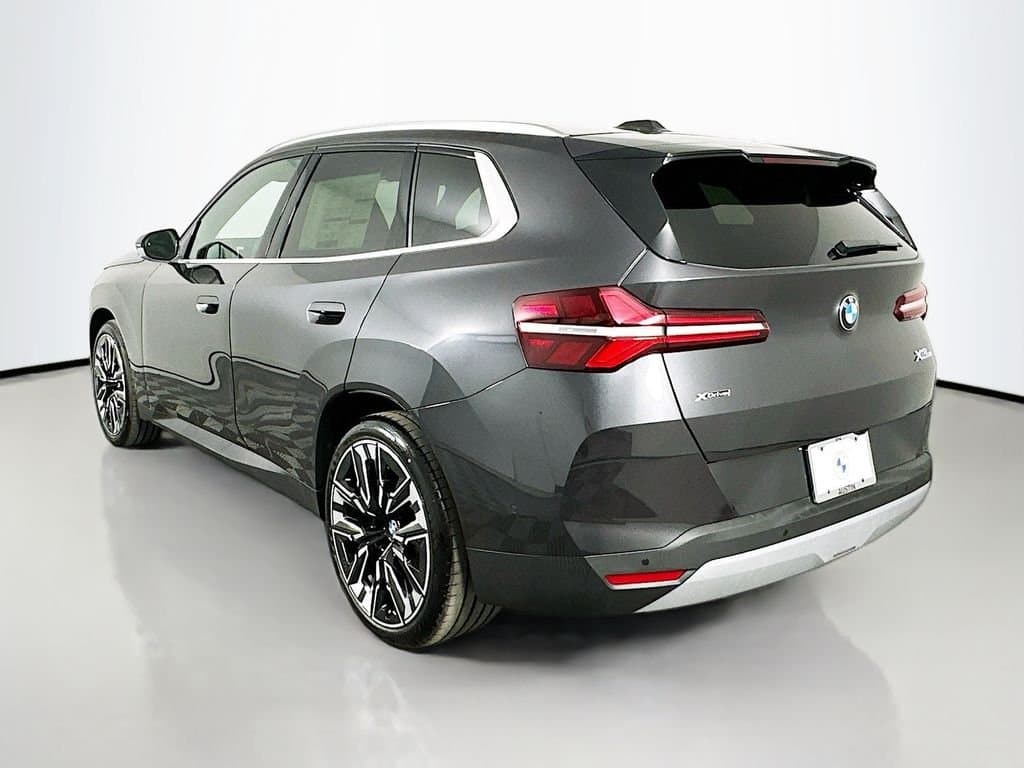 2026 BMW X3 - Image 7
