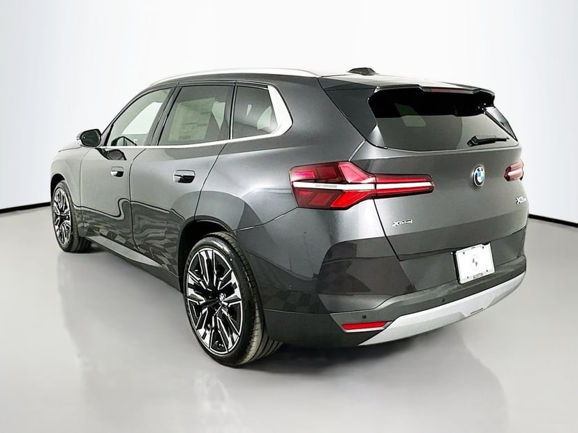2026 BMW X3 - Image 7