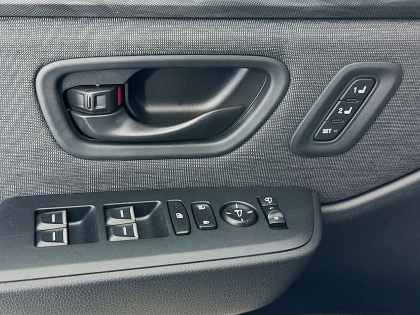 2026 Honda Passport - Image 22