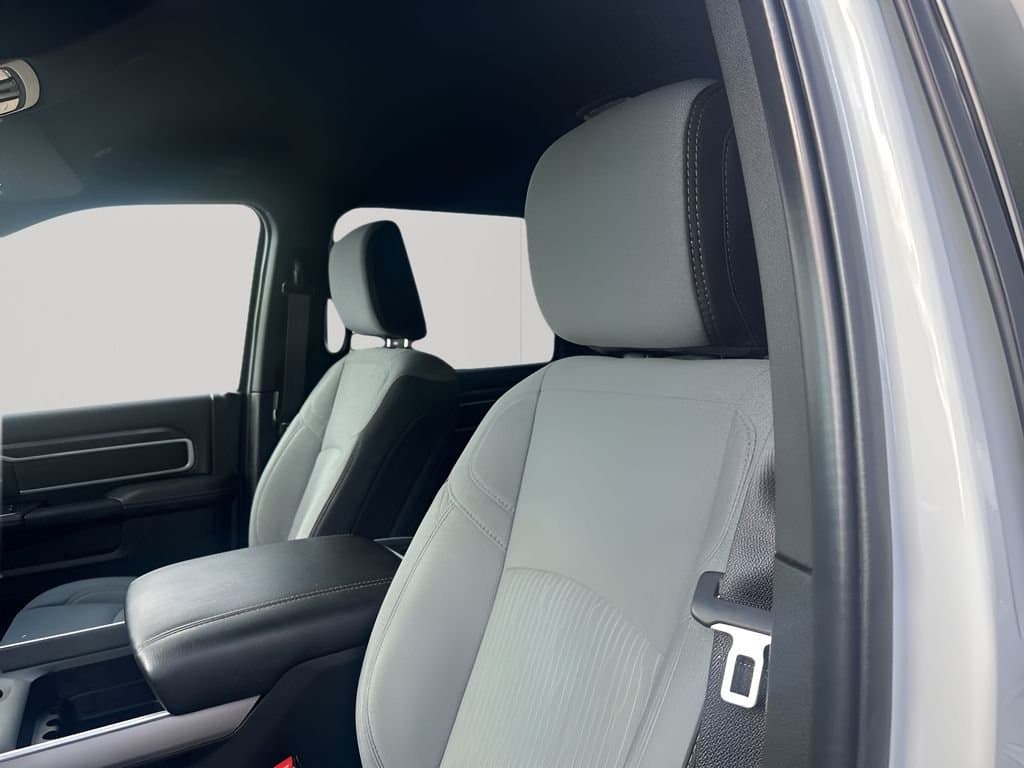 2024 Ram 2500 - Image 26