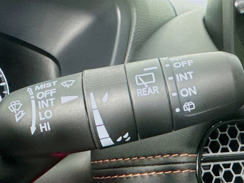 2026 Honda HR-V - Image 18