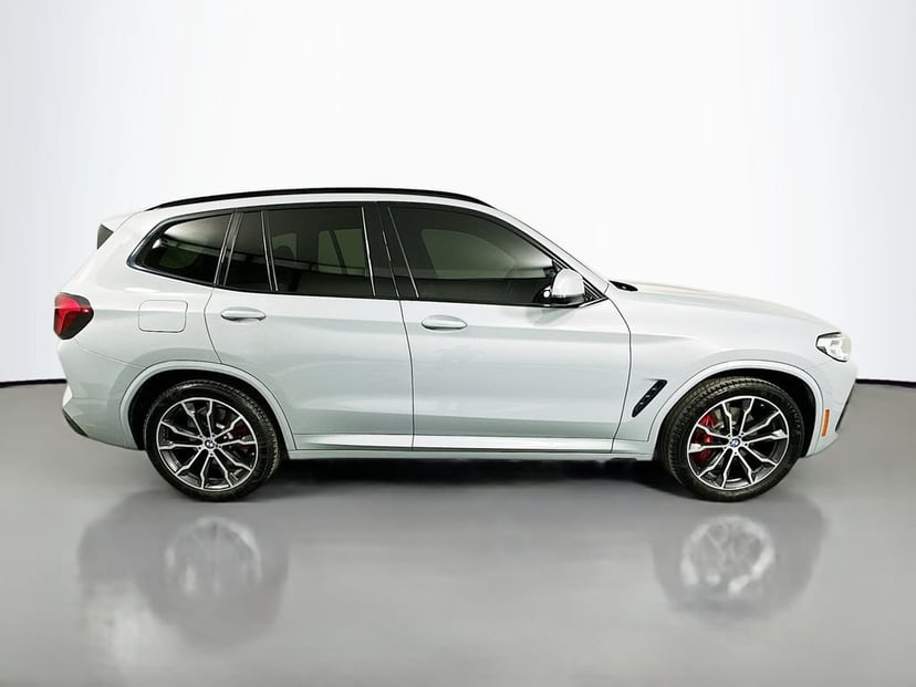 2022 BMW X3 - Image 4