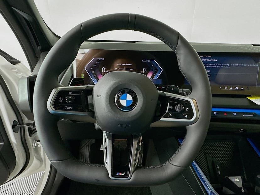 2026 BMW X3 - Image 10