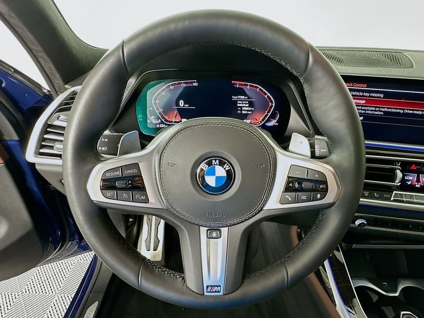 2020 BMW X7 - Image 11