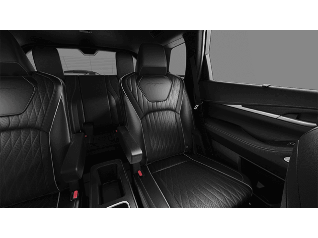 2026 INFINITI QX60 - Image 27