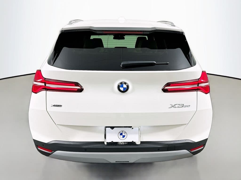 2026 BMW X3 - Image 6